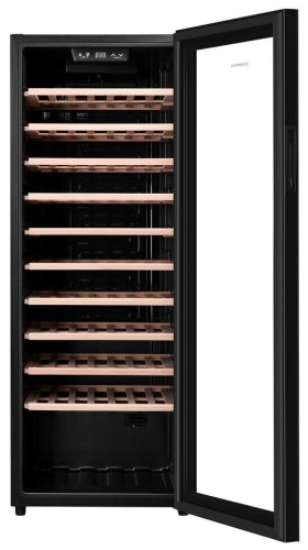 Винный шкаф MAUNFELD MFWC-201S84