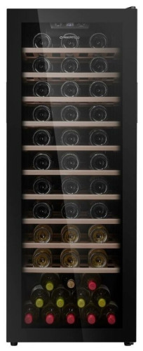 Винный шкаф MAUNFELD MFWC-201S84
