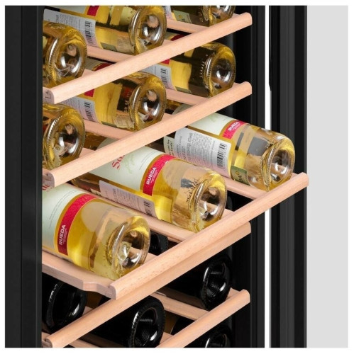 Винный шкаф MAUNFELD MFWC-201S84