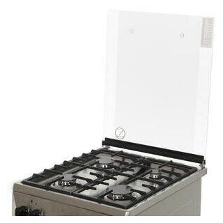 Комбинированная плита Дарина 1D1 KM241 311 Х