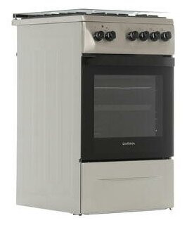 Комбинированная плита Дарина 1D1 KM241 311 Х