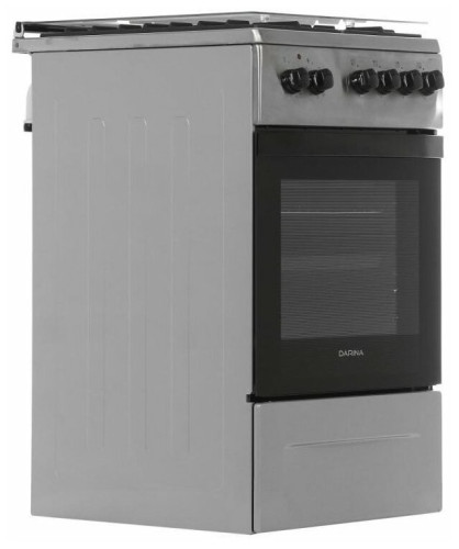 Комбинированная плита Дарина 1D1 KM241 311 Х