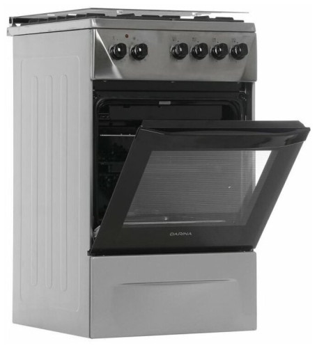 Комбинированная плита Дарина 1D1 KM241 311 Х