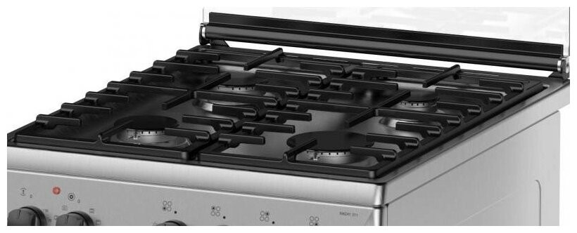 Комбинированная плита Дарина 1D1 KM241 311 Х