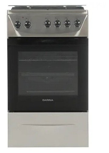 Комбинированная плита Дарина 1D1 KM241 311 Х