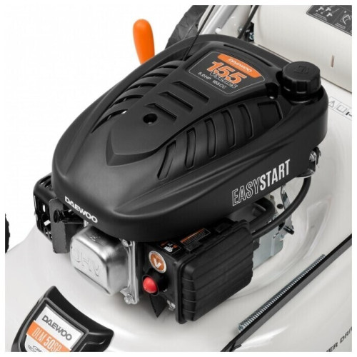 Газонокосилка бензиновая Daewoo Power Products DLM 50SP