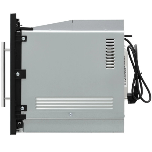 Встраиваемая микроволновая печь Krona RIFLESSO 60 BL V2