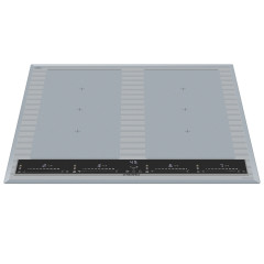 Индукционная варочная панель Maunfeld CVI594SF2MBL Lux