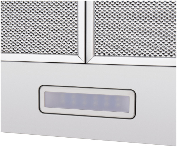 Кухонная вытяжка HOMSair DELTA 60 белый