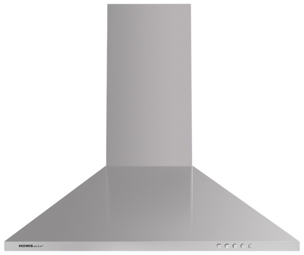 Кухонная вытяжка HOMSair DELTA 60 белый