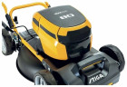 Газонокосилка электрическая STIGA Multiclip 47 AE