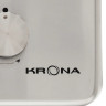 Газовая варочная панель KRONA HAGEL 60 IX W