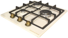 Газовая варочная панель Zigmund&amp;Shtain GN 218.451 X