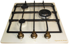 Газовая варочная панель Zigmund&amp;Shtain GN 218.451 X