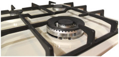 Газовая варочная панель Zigmund&amp;Shtain GN 218.451 X