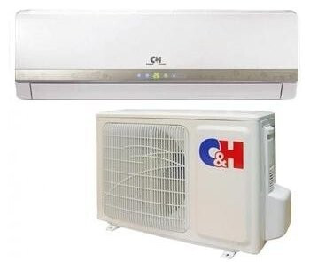Настенная сплит-система Cooper & Hunter CH-S07LH/R