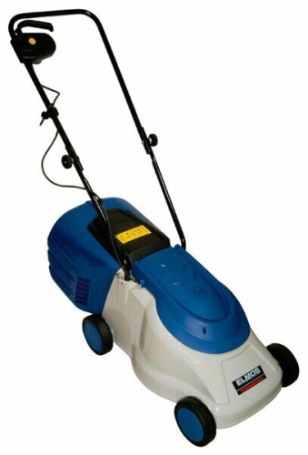Газонокосилка электрическая Elmos EME120