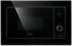 Встраиваемая микроволновая печь Gorenje BM 6240 SY2B