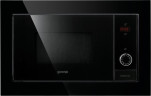 Встраиваемая микроволновая печь Gorenje BM 6240 SY2B