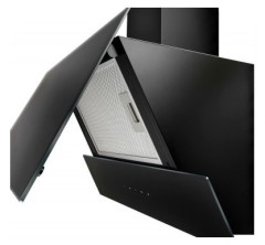 Кухонная вытяжка GRAND Gloucester 60 BK черный