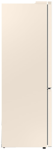 Холодильник Samsung RB36T604FEL WT