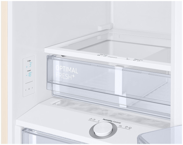 Холодильник Samsung RB36T604FEL WT