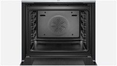 Электрический духовой шкаф Bosch HBG 634BS1