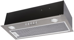 Встраиваемая вытяжка WEISSGAUFF Alpha 45 PB IX