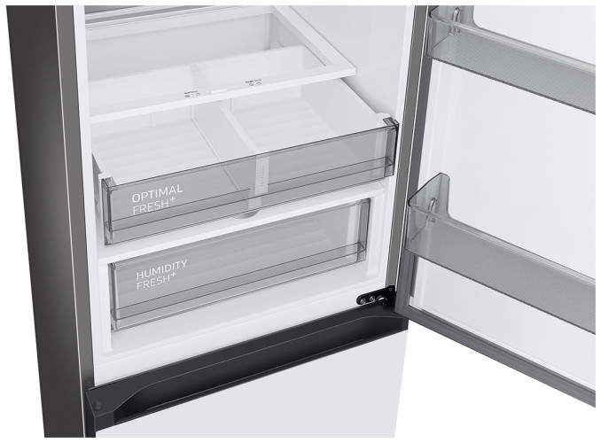 Холодильник Samsung RB34A7B4F35
