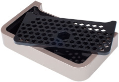 Кофемашина Sencor SES 7010NP