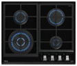 Газовая варочная панель Teka GZC 64320 XBN NIGHT RIVER