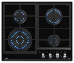 Газовая варочная панель Teka GZC 64320 XBN NIGHT RIVER