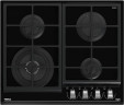 Газовая варочная панель Teka GZC 64320 XBN NIGHT RIVER