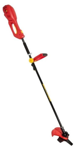 Триммер электрический DDE EB1200RD