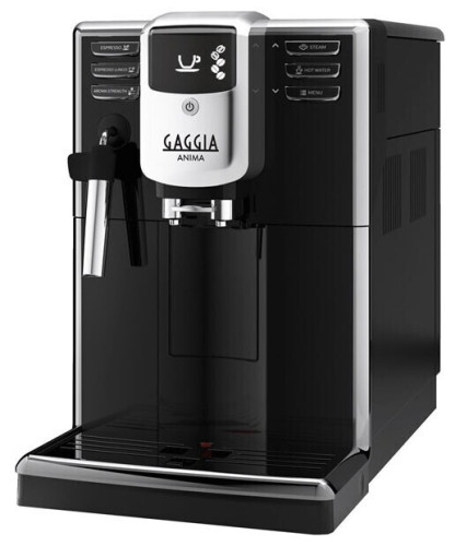 Кофемашина Gaggia Anima Black