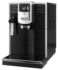 Кофемашина Gaggia Anima Black