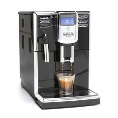 Кофемашина Gaggia Anima Black