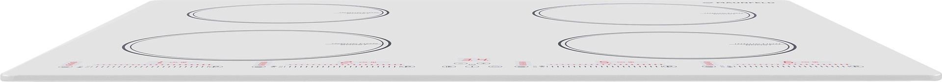 Индукционная варочная панель Maunfeld CVI 594 S WH