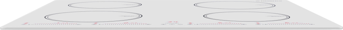 Индукционная варочная панель Maunfeld CVI 594 S WH