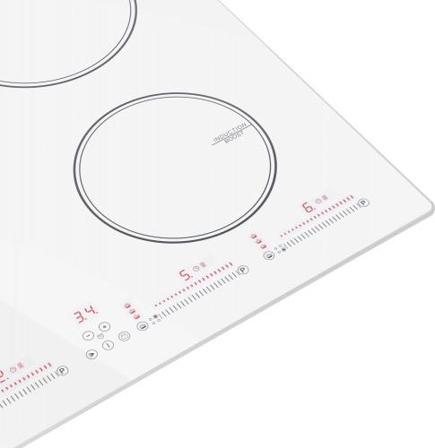 Индукционная варочная панель Maunfeld CVI 594 S WH