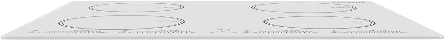 Индукционная варочная панель Maunfeld CVI 594 S WH