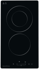 Электрическая варочная панель Zigmund Shtain CN 42 3 B