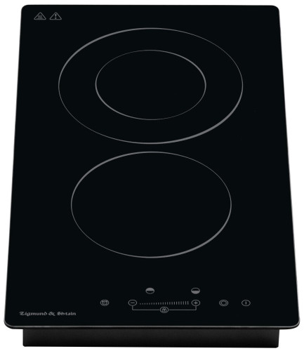 Электрическая варочная панель Zigmund Shtain CN 42 3 B