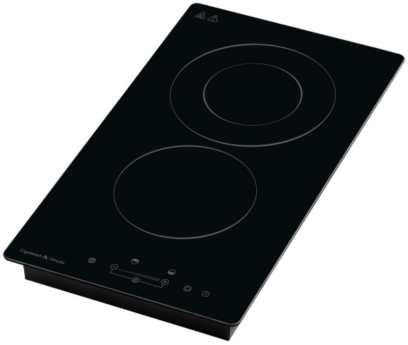 Электрическая варочная панель Zigmund Shtain CN 42 3 B