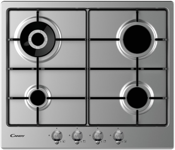 Газовая варочная панель Candy CHW 6BR4 WTX