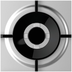 Газовая варочная панель Candy CHW 6BR4 WTX