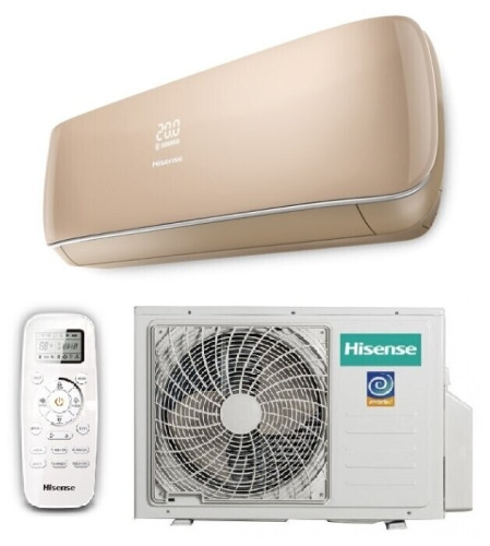 Настенная сплит-система Hisense AS-13UW4SVETG157