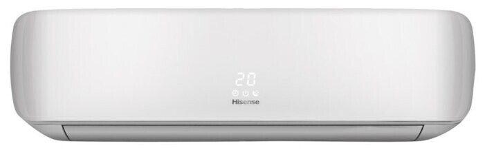 Настенная сплит-система Hisense AS-13UW4SVETG157