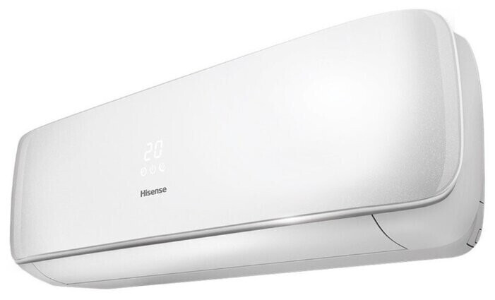 Настенная сплит-система Hisense AS-13UW4SVETG157