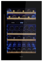 Винный шкаф PANDO PVMAVP 88 49CRR